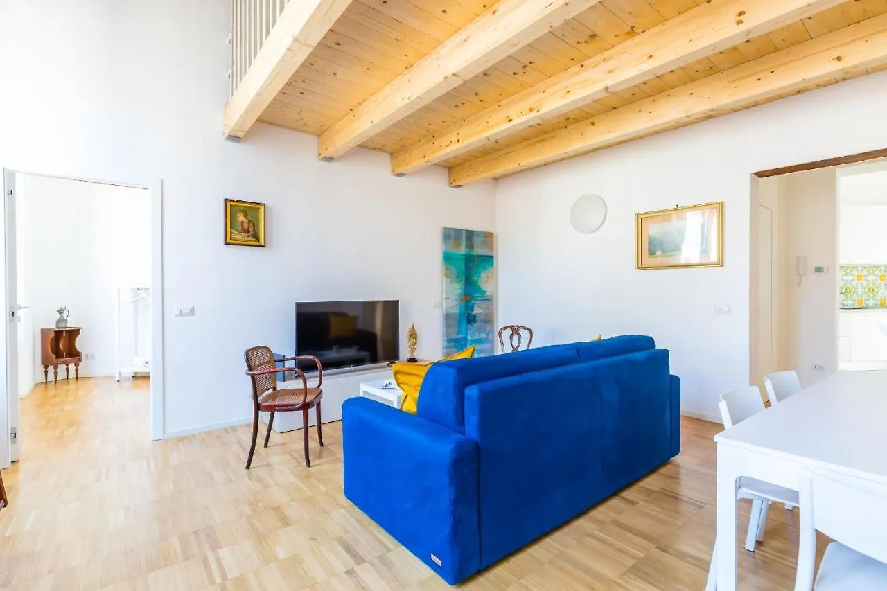 Tra Le Cupole Di Napoli By Wonderful Italy Apartment Naples