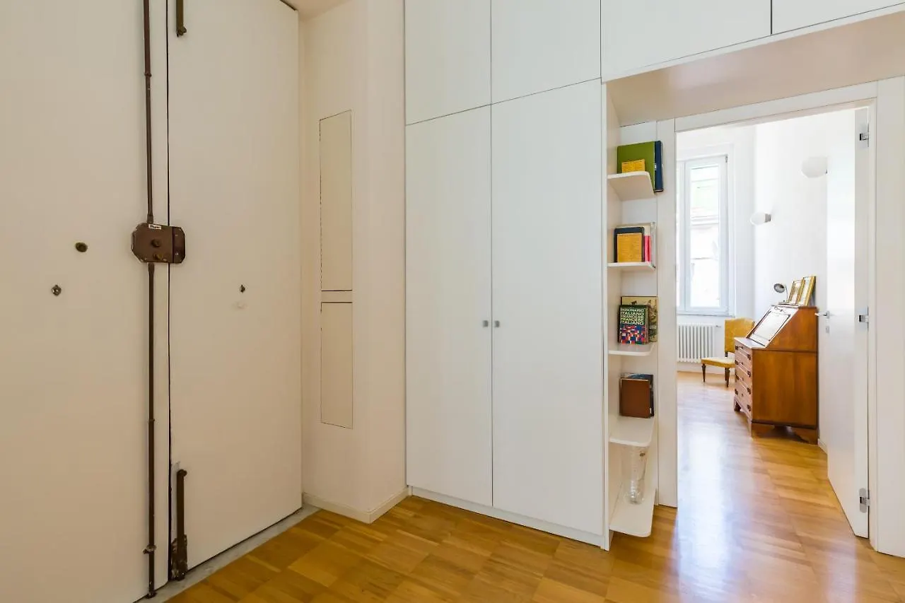 Tra Le Cupole Di Napoli By Wonderful Italy Apartment