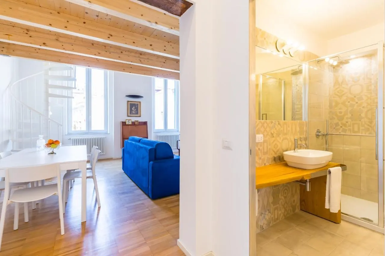 Tra Le Cupole Di Napoli By Wonderful Italy Apartment 0*, Naples Italy