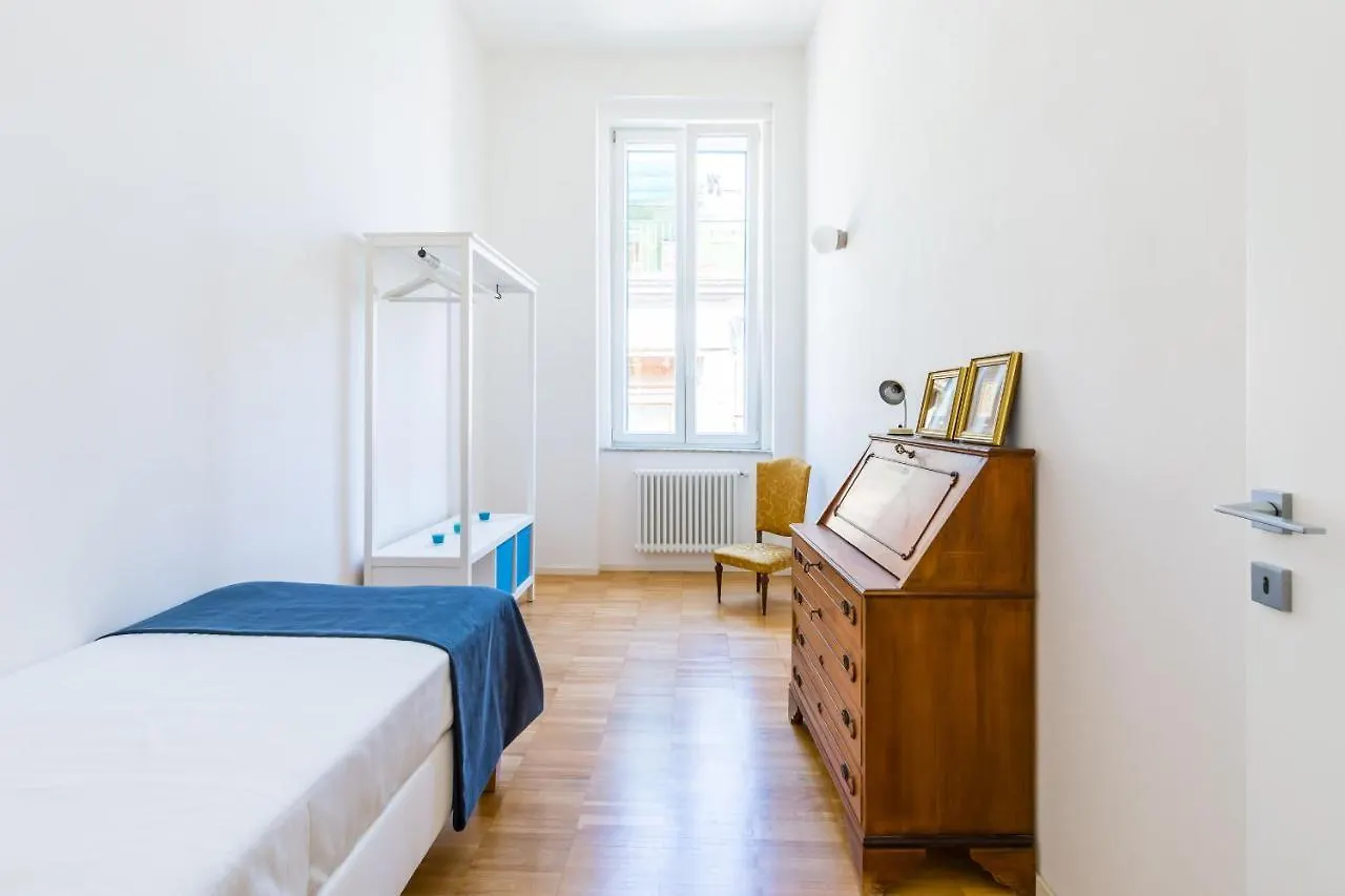 Tra Le Cupole Di Napoli By Wonderful Italy Apartment Italy