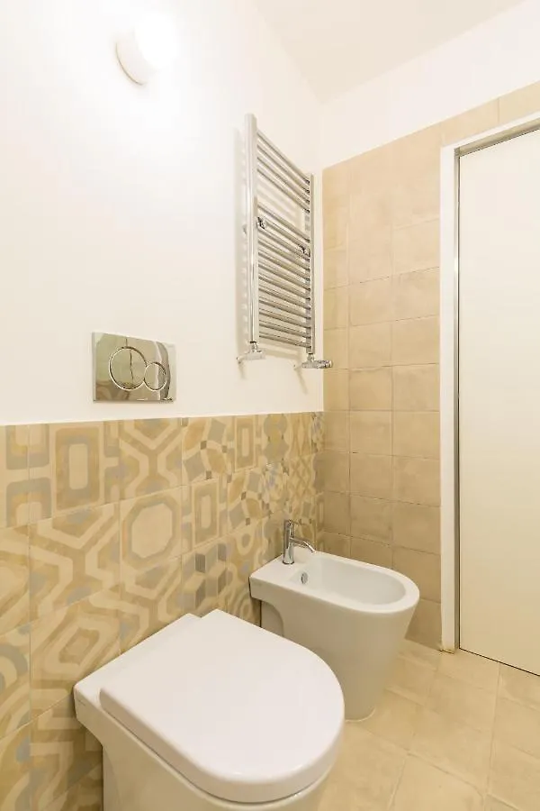 Tra Le Cupole Di Napoli By Wonderful Italy Apartment