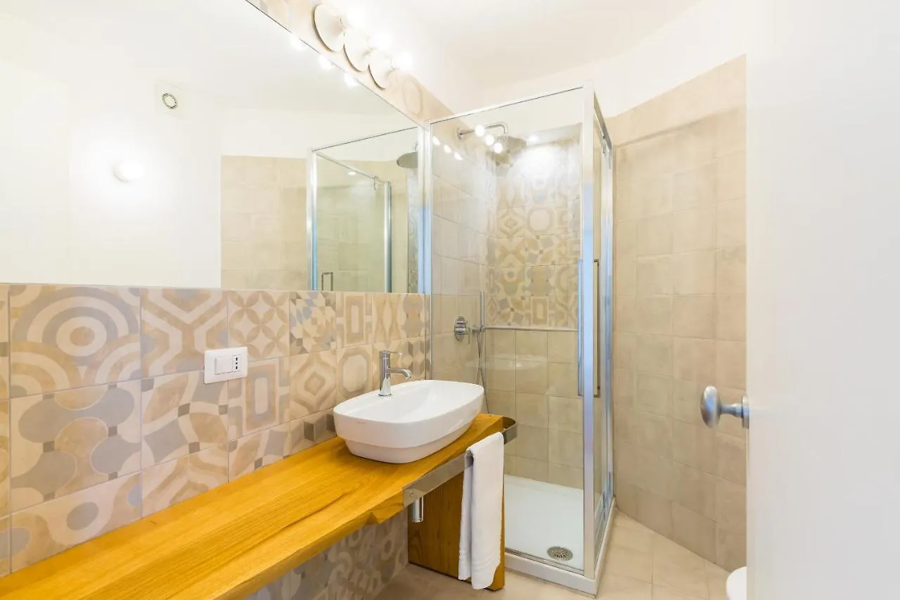 Tra Le Cupole Di Napoli By Wonderful Italy Apartment Italy