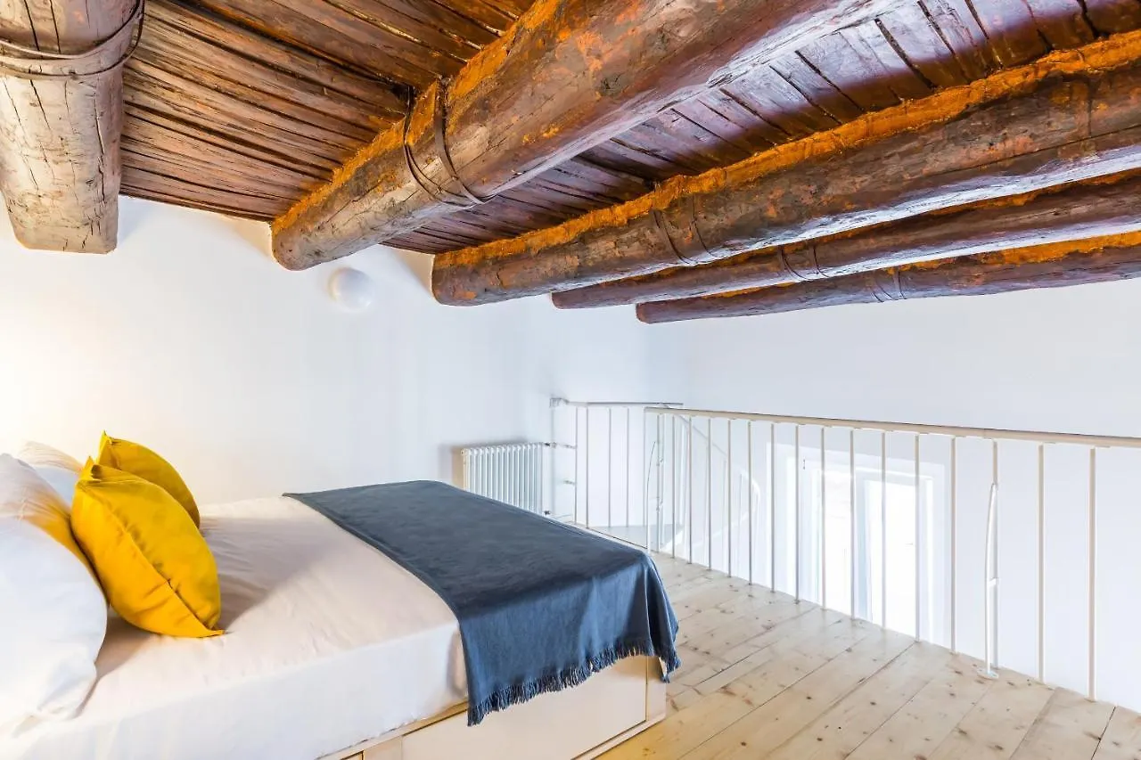 Tra Le Cupole Di Napoli By Wonderful Italy Apartment