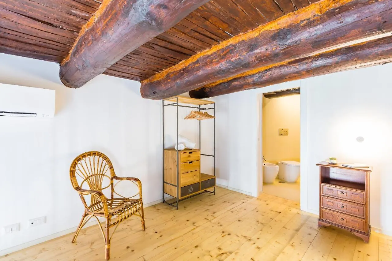 Tra Le Cupole Di Napoli By Wonderful Italy Apartment