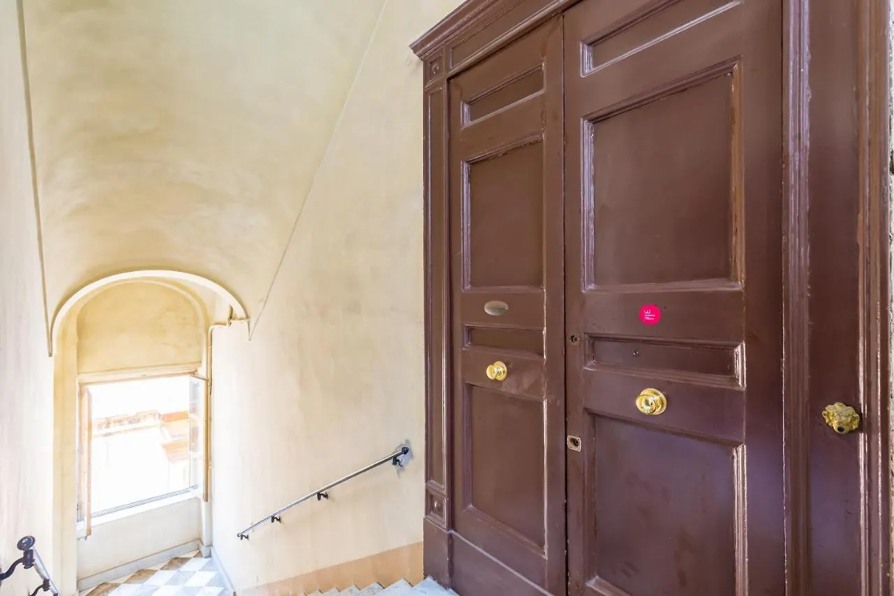 Tra Le Cupole Di Napoli By Wonderful Italy Apartment  Naples
