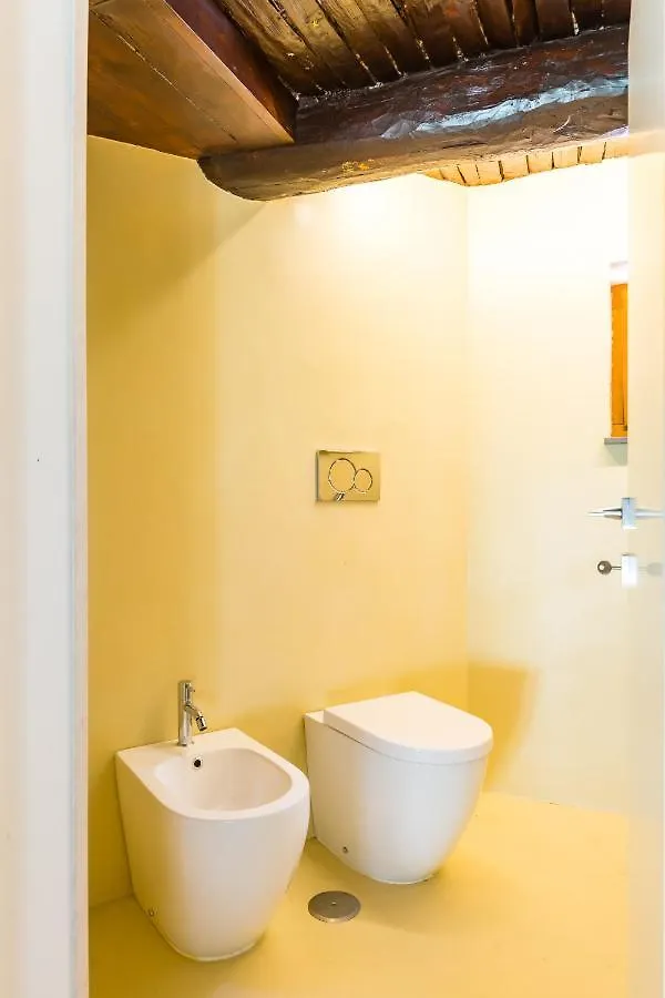 Tra Le Cupole Di Napoli By Wonderful Italy Apartment