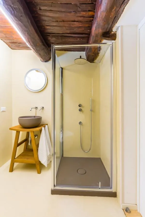 Tra Le Cupole Di Napoli By Wonderful Italy Apartment Naples