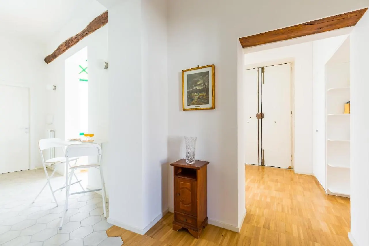 Tra Le Cupole Di Napoli By Wonderful Italy Apartment Italy