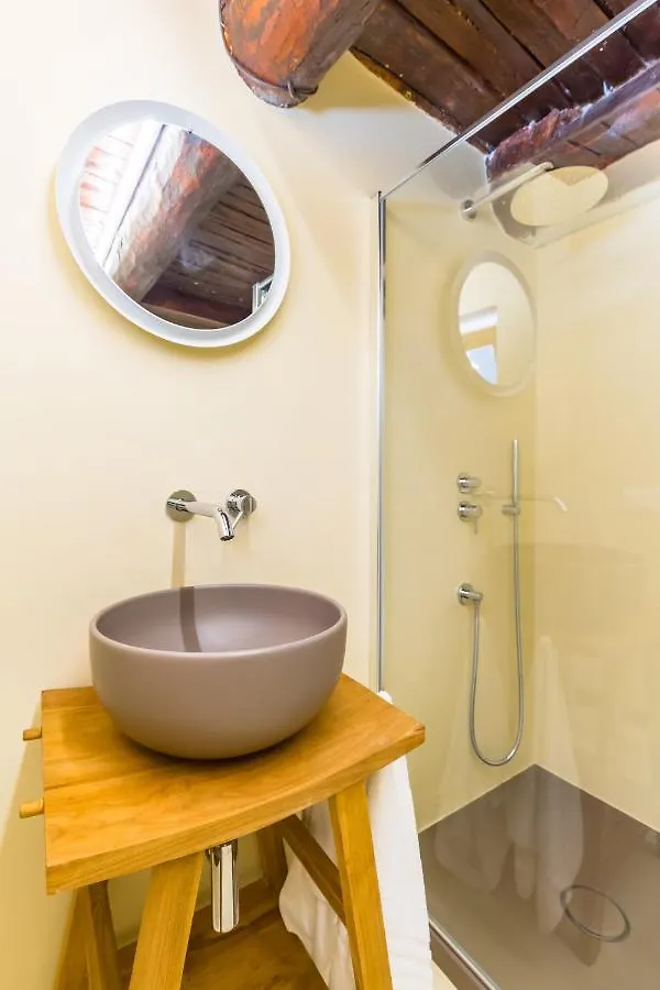 Tra Le Cupole Di Napoli By Wonderful Italy Apartment